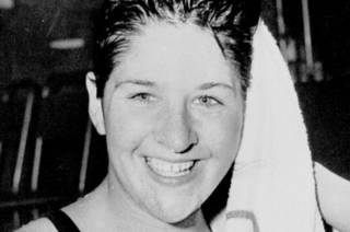 Dawn Fraser