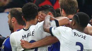 Mousa Dembele