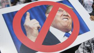 Anti Trump