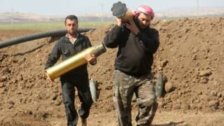 Syria