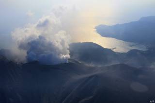 kagoshima_volcano