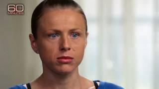 Юлия Степанова (Русанова)