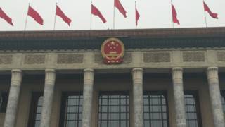北京人民大會堂