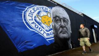 Claudio Ranieri
