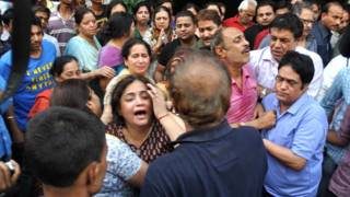 आदित्य सचदेव हत्या