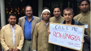 Rohingya