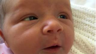 Violet May Maslin