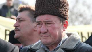 Ильми Умеров