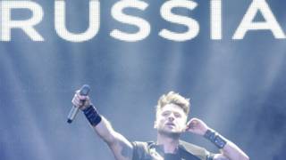 Sergey Lazarev