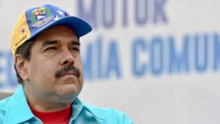 Nicolás Maduro