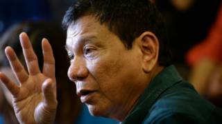 duterte