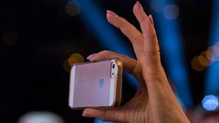 iPhone