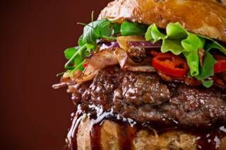 Hamburguesa
