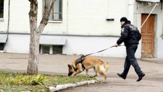Кинолог