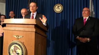 Preet Bharara
