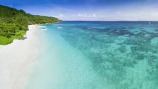 Koh Tachai