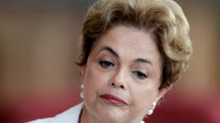 Dilma Rousseff
