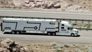 Truk Otto