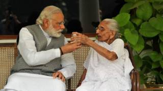 Narendra Modi