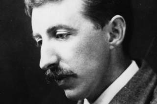 Edward Morgan Forster