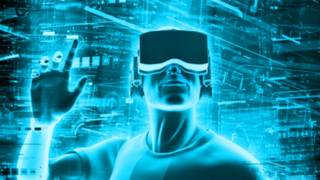 realidad virtual