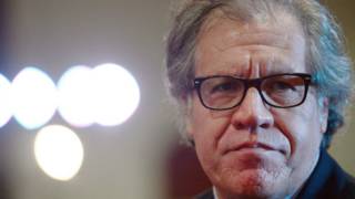 El Luis Almagro