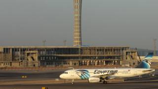 EgyptAir