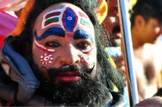 नागा साधू