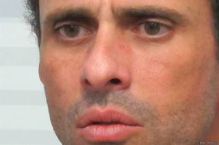 Henrique Capriles