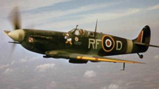 Spitfire