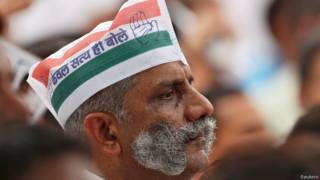 कांग्रेस समर्थक