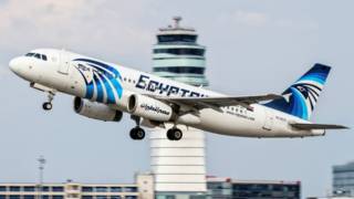 EgyptAir