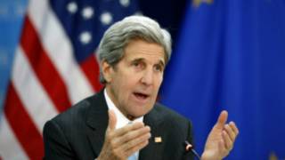kerry