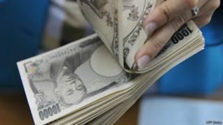 yen