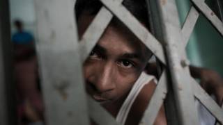 thai rohingya