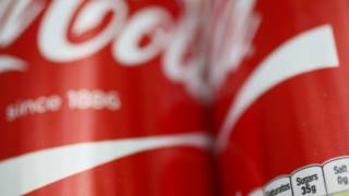 Coca-Cola