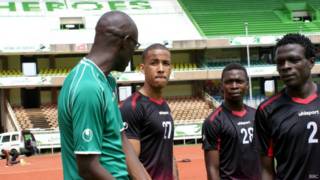 Harambee