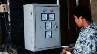 Micro Hydro Power