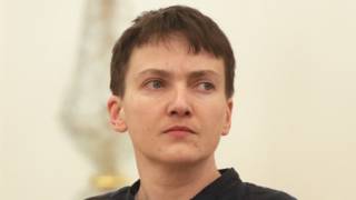 Савченко