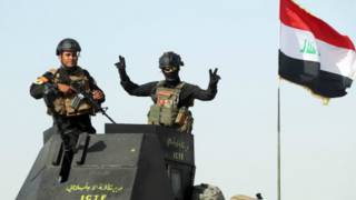 fallujah