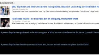Google News