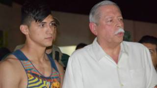 Pulido