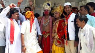 रायपुर मंदिर