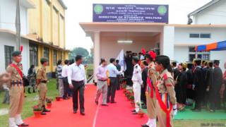 गुवाहाटी विश्वविद्यालय