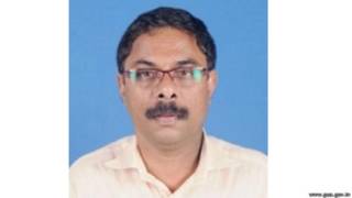 दिलीप पारुलेकर