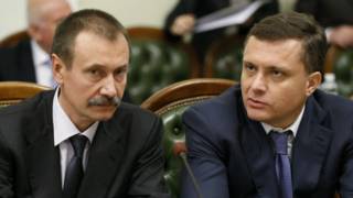 Папієв і Льовчкін