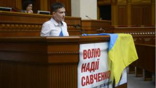 Савченко