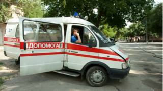 Швидка допомога