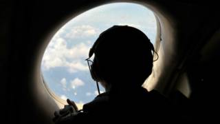 El vuelo de EgyptAir desapareció el 19 de mayo con 66 personas a bordo.