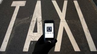 Uber